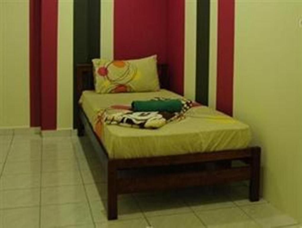 Matahari Lodge Kuala Lumpur Camera foto