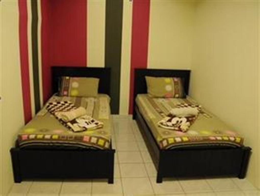 Matahari Lodge Kuala Lumpur Camera foto